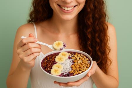 Zehn Ernährungsregeln, die fast jeder kennt – und fast niemand befolgt
